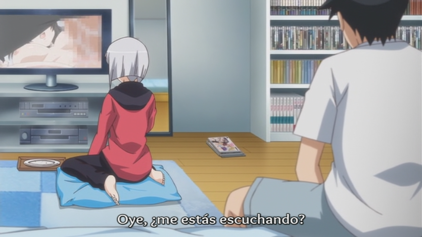 Please Rape Me! (Tret)